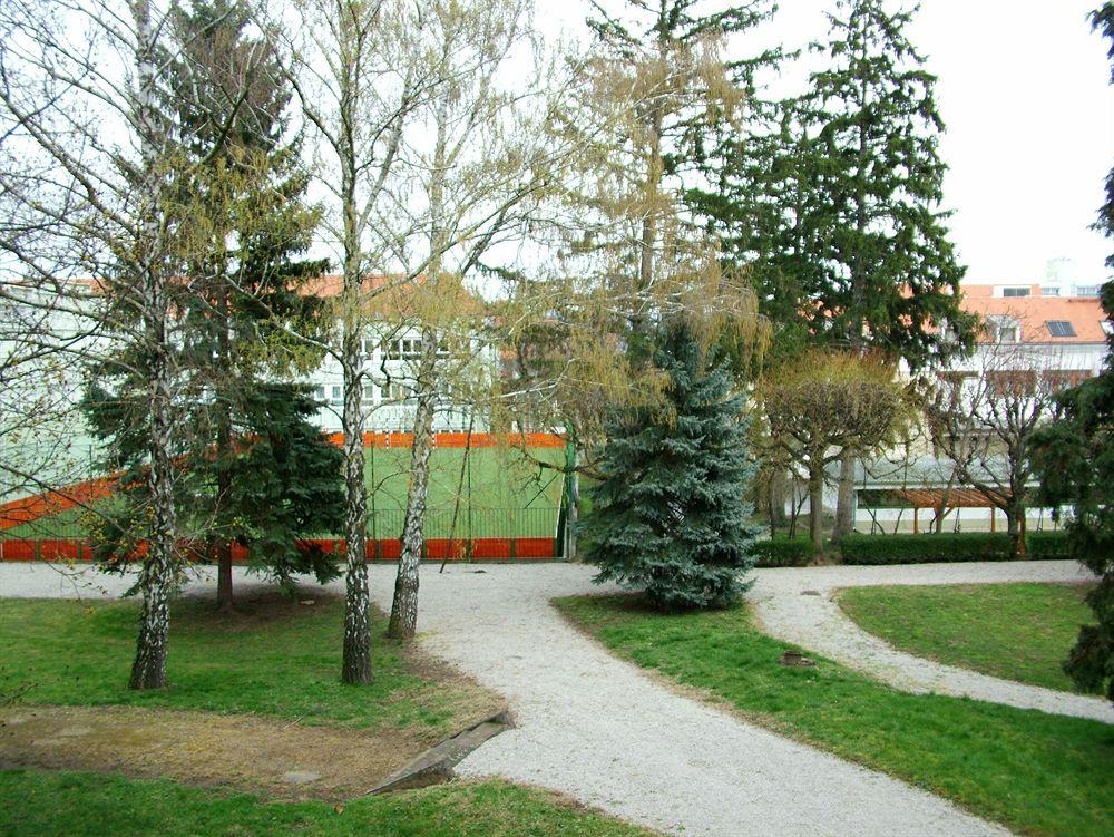 Hotel Aquamarin Heviz Exterior photo